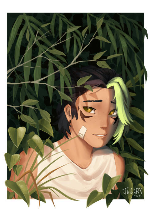 Efficitur faucibus vitae